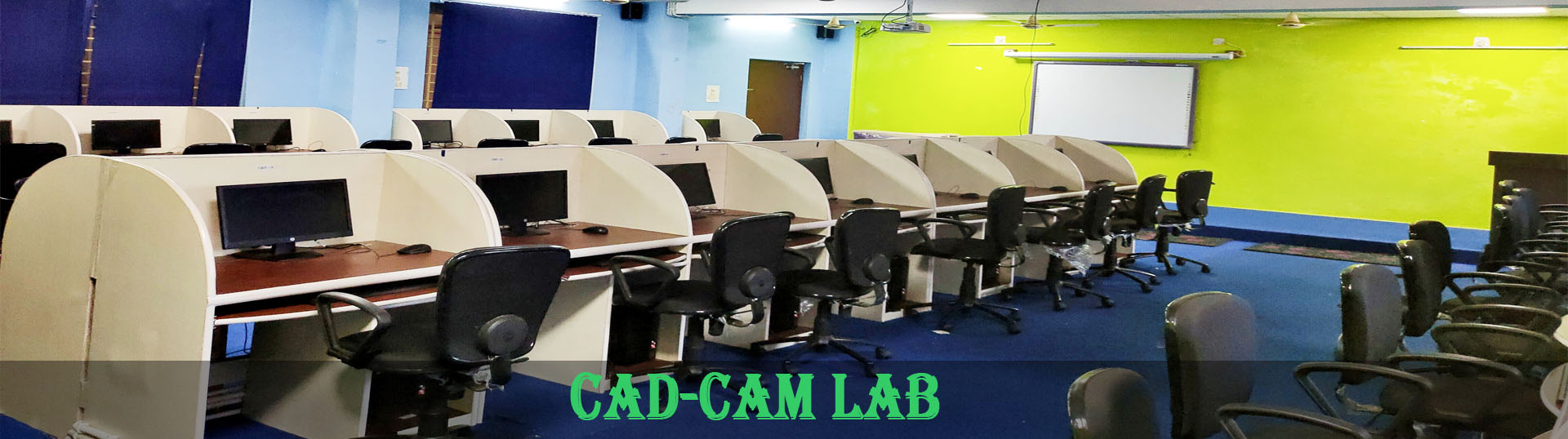 CAD-CAM LAB